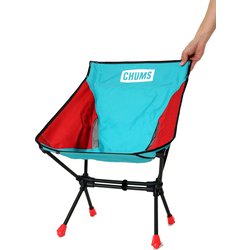 楽天市場】CHUMS チャムス Compact Chair Booby Foot High