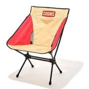コンパクトチェアブービーフットロー Compact Chair Booby Foot Low CH62-1772 B044 Beige/Red [アウトドア チェア]