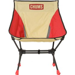 チャムス(CHUMS) 軽量 コンパクト 簡単設営 ブービーフットローチェア 楽天市場】CHUMS チャムス Compact Chair Booby Foot Low