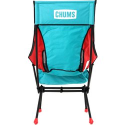 CHUMS コンパクト チェア ボビー フット Compact Chair 40％OFF】CHUMS Compact Chair Booby Foot | osoto雑貨