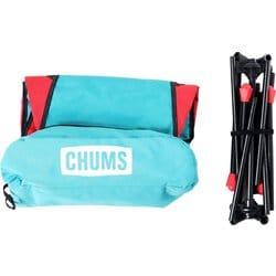 チャムス　コンパクトチェア　ブービーフットハイ チャムス CHUMS チャムス 椅子 CHUMS コンパクトチェアブービー