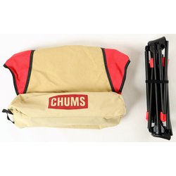 ヨドバシ.com - チャムス CHUMS コンパクトチェアブービーフット