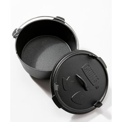 チャムスダッチオーブン10インチ CHUMS Dutch Oven 10inch ヨドバシ.com - チャムス CHUMS チャムスダッチオーブン10インチ