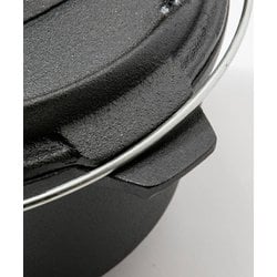 ヨドバシ.com - チャムス CHUMS チャムスダッチオーブン10インチ