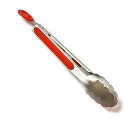 チャムストング CHUMS Tong CH62-1769 R001 Red [アウトドア 調理器具 クッキングツール]