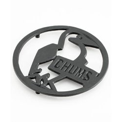 ブービーアイロンポットマット Booby Iron Pot Mat CH62-1810 [アウトドア 調理器具 ティーポット]