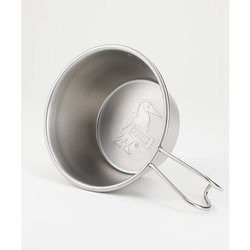 ブービー シエラカップ 210ml BB Sierra Cup 210ml CH62-1814 Z051 BB [アウトドア シェラカップ]