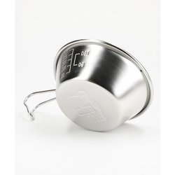 ヨドバシ.com - チャムス CHUMS ブービー シエラカップ 320ml BB
