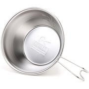 ブービー シエラカップ 630ml BB Sierra Cup 630ml CH62-1816 Z052 BB Fc [アウトドア シェラカップ]