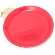キャンパーディッシュ Camper Dish CH62-1731 B053 Beige/Red [アウトドア 皿]