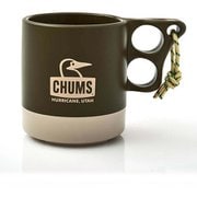 キャンパーマグカップ Camper Mug Cup CH62-1244 M095 Khaki/GRY [アウトドア マグカップ]
