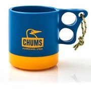 キャンパーマグカップ Camper Mug Cup CH62-1244 A081 Blue/YL [アウトドア マグカップ]