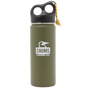 キャンパーステンレスボトル550 Camper Stainless Bottle 550 CH62-1391 M008 Moss [アウトドア 水筒]