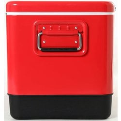 ヨドバシ.com - チャムス CHUMS チャムススチールクーラーボックス54L CHUMS Steel Cooler Box 54L  CH62-1802 R001 Red [アウトドア クーラーボックス] 通販【全品無料配達】