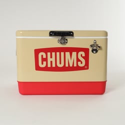 ヨドバシ.com - チャムス CHUMS チャムススチールクーラーボックス54L