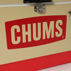 ヨドバシ.com - チャムス CHUMS チャムススチールクーラー