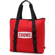 ブービーフェイスフォールディングファイヤーピットLツールケース Booby Face Folding Fire Pit L Tool Case CH60-3308 R001 Red [アウトドア トートバッグ]