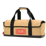 チャムスロゴツールケース CHUMS Logo Tool Case CH60-3375 B001 Beige [アウトドア 収納ケース]