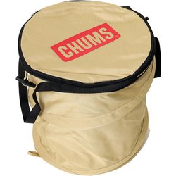 ヨドバシ.com - チャムス CHUMS チャムスロゴポップアップ
