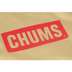 ヨドバシ.com - チャムス CHUMS チャムスロゴポップアップ