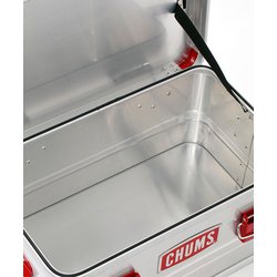 ヨドバシ.com - チャムス CHUMS チャムスストレージボックス CHUMS Storage Box CH62-1821 [アウトドア コンテナ ボックス] 通販【全品無料配達】