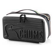 マルチハードケース M Multi Hard Case M CH62-1823 K001 Black [アウトドア ケース]