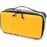 マルチハードケース M Multi Hard Case M CH62-1823 Z214 Booby BBQ [アウトドア ケース]