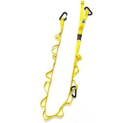 チャムスデイジーチェーン CHUMS Daisy Chain CH62-1818 Y001 Yellow [アウトドア キャンプ小物]