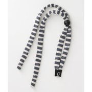 チャムスオリジナルスタンダードエンド CHUMS Original Standard End CH61-1117 U501 Gray/White Stripe [アウトドア 小物]