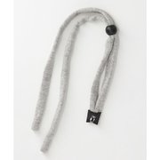 チャムスオリジナルスタンダードエンド CHUMS Original Standard End CH61-1117 U511 Heather Gray [アウトドア 小物]