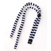 チャムスオリジナルスタンダードエンド CHUMS Original Standard End CH61-1117 U559 Navy/White Stripe [アウトドア 小物]