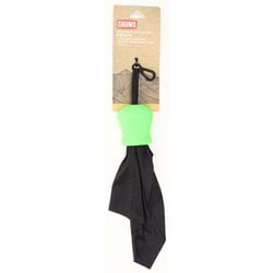 Pouch CH61-1142 U611 EV Green [アウトドア ポーチ]