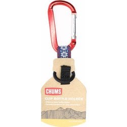 Chums Chums Clip Bottle Holder - Random Color