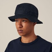 コーデュラ デニム ハット CORDURA Denim Hat GL92192P インディゴ(ID) [ハット]