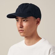 コーデュラ デニム キャップ CORDURA Denim Cap GL92191P インディゴ(ID) [キャップ]