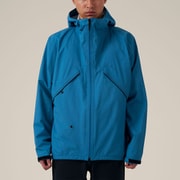 パーテックス シールドエア ジャケット PERTEX SHIELDAIR Jacket GM02143P アクアブルー(AQ) Sサイズ [アウトドア 防水ジャケット メンズ]
