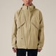 パーテックス シールドエア ジャケット PERTEX SHIELDAIR Jacket GM02143P ライトベージュ(LB) Lサイズ [アウトドア 防水ジャケット メンズ]