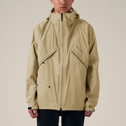 パーテックス シールドエア ジャケット PERTEX SHIELDAIR Jacket GM02143P ライトベージュ(LB) Lサイズ [アウトドア 防水ジャケット メンズ]