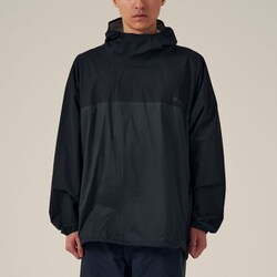 ヨドバシ.com - ゴールドウイン GOLDWIN LW プルオーバー LW Pullover GM02121P ブラック(BK) Lサイズ  [アウトドア ジャケット メンズ] 通販【全品無料配達】