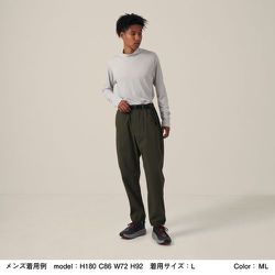 ヨドバシ.com - ゴールドウイン GOLDWIN コーデュラ ストレッチパンツ CORDURA Stretch Pants GM70353P  ミルグリーン(ML) Mサイズ [アウトドア ロングパンツ メンズ] 通販【全品無料配達】