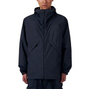 リップストップライトジャケット Rip-stop Light Jacket GM11132P インクネイビー(IN) Lサイズ [アウトドア ウインドブレーカー メンズ]