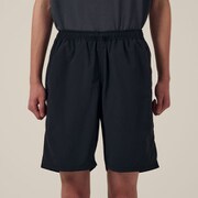 アクティブナイロンショーツ7 Nylon Shorts 7 GM71177 ブラック(BK) Lサイズ [アウトドア ショートパンツ メンズ]