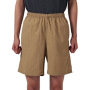 アクティブナイロンショーツ7 Nylon Shorts 7 GM71177 CB Lサイズ [アウトドア ショートパンツ メンズ]