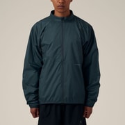 コンパクト ジャケット Compact Jacket GA12123P ディープロイヤル(DL) Sサイズ [ランニングウェア ジャケット メンズ]