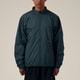 コンパクト ジャケット Compact Jacket GA12123P ディープロイヤル(DL) Mサイズ [ランニングウェア ジャケット メンズ]