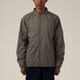 コンパクト ジャケット Compact Jacket GA12123P ブラウンストーン(BI) XLサイズ [ランニングウェア ジャケット メンズ]