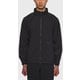ダブルクロス ジャケット W-cloth Jacket GA12124P ブラック(BK) Sサイズ [ランニングウェア ジャケット メンズ]