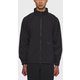 ダブルクロス ジャケット W-cloth Jacket GA12124P ブラック(BK) Lサイズ [ランニングウェア ジャケット メンズ]