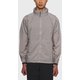 ダブルクロス ジャケット W-cloth Jacket GA12124P アッシュグレー(AG) XLサイズ [ランニングウェア ジャケット メンズ]