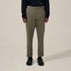 ダブルクロス ロング パンツ W-cloth Long Pants GA72155P ブラウンストーン(BI) XLサイズ [ランニングウェア ロングパンツ メンズ]